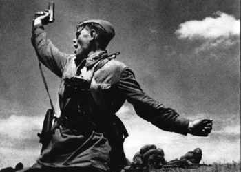 Вопросы о боевых операциях ВОВ поставили новосибирцев в тупик