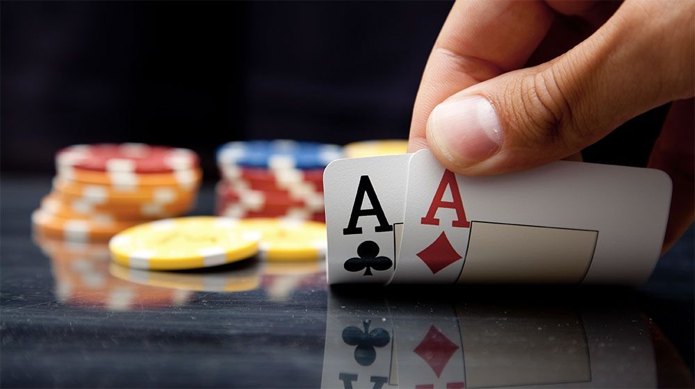 Новосибирцев будут судить за организацию игорного клуба в здании детского центра