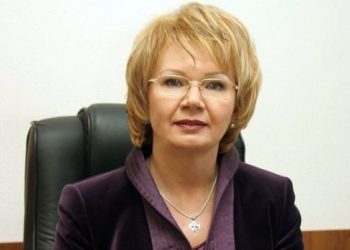 Суд изменил меру пресечения Стыниной с содержания в СИЗО на домашний арест