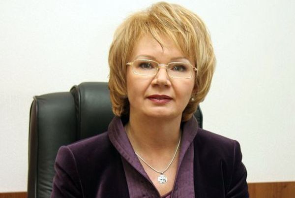 Суд изменил меру пресечения Стыниной с содержания в СИЗО на домашний арест