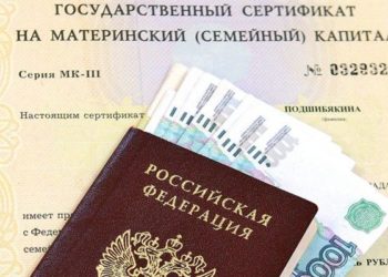 252 отца получили материнский капитал в Новосибирской области