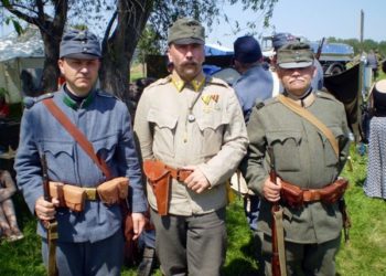 «Сибирский огонь – 2016»: солдата Швейка развенчали