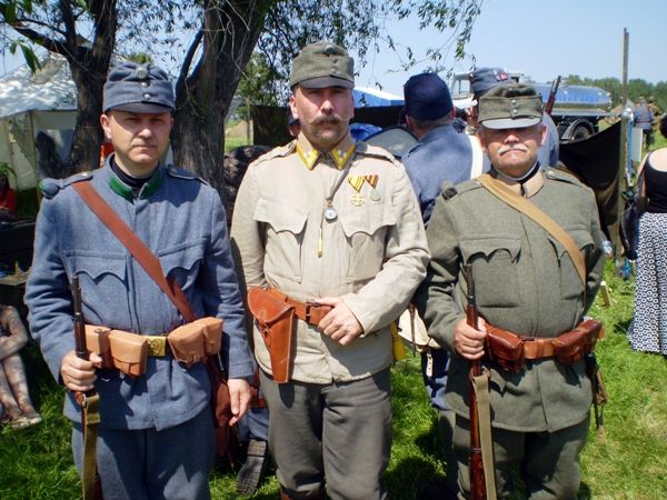 «Сибирский огонь – 2016»: солдата Швейка развенчали