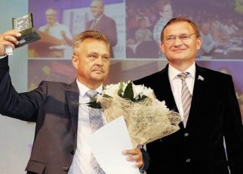 Детский хирург облбольницы признан лучшим врачом Новосибирской области