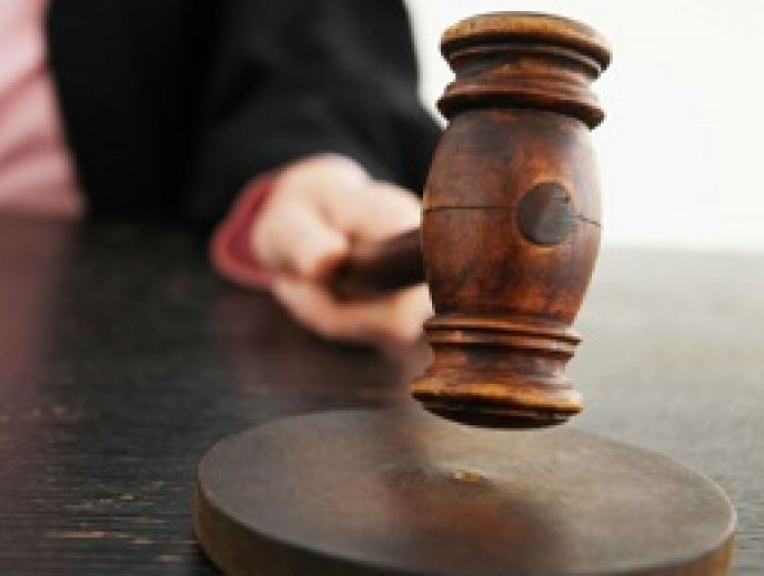 Злостного алиментщика из Новосибирской области отправили на нары