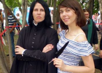 День города в Новосибирске