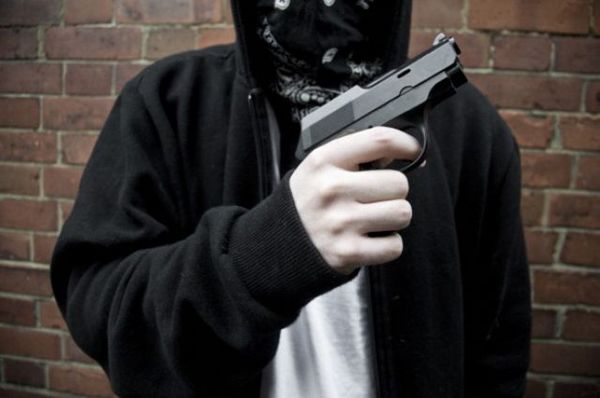 На ранившего первоклассницу жителя Новосибирской области завели уголовное дело