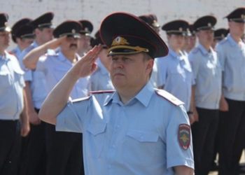 Караул устал