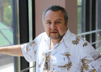 Связь между Библией и сибирскими сказками нашел ученый из Новосибирска