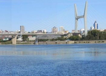 Новосибирцы заплатят концессионеру четвертого моста не менее 91 млрд рублей