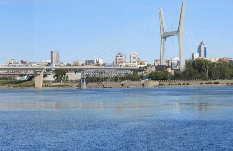 Новосибирцы заплатят концессионеру четвертого моста не менее 91 млрд рублей