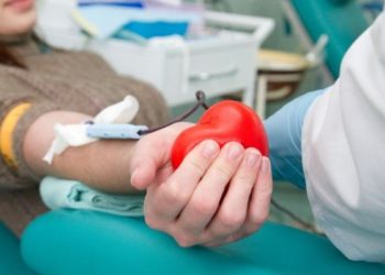 Более 633 литров крови: в Новосибирске подвели итоги студенческой донорской акции