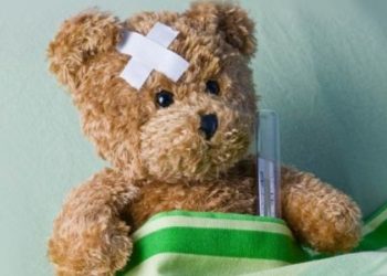 «Умный» градусник разработали ученые из Новосибирска