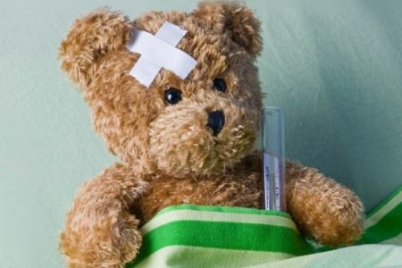 «Умный» градусник разработали ученые из Новосибирска