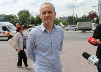 Новосибирцы потребовали наказать «православного активиста» за оскорбление чувств верующих