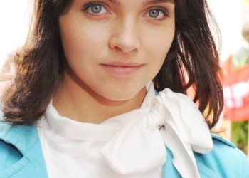 Звезда сериала СТС «Восьмидесятые» Наталья Земцова: «Мою пасту любят все!»