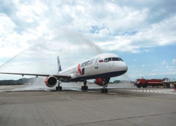 Продажи путевок в Турцию с чартерными рейсами названы неправомерными