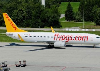 Вылеты в Турцию из Новосибирска временно прекращены