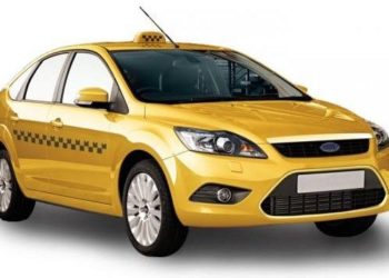 Пассажира, отказавшегося платить за проезд, задавило такси