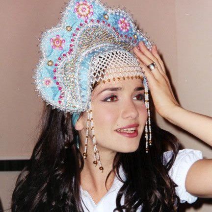 Наталия Орейро похвасталась новосибирским паспортом (видео)