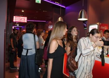 В Новосибирске создадут свой клуб кинолюбителей