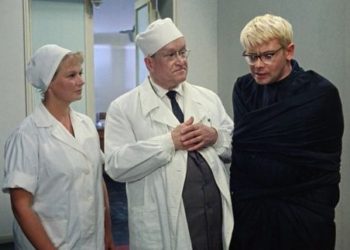 Бизнесмена похитили и насильно увезли в клинику для алкоголиков по заказу его жены