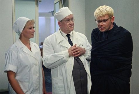 Бизнесмена похитили и насильно увезли в клинику для алкоголиков по заказу его жены