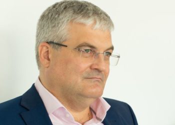 Вячеслав Илюхин: «Если правило нарушается один раз, оно перестает быть правилом»