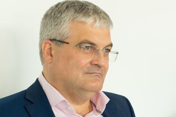 Вячеслав Илюхин: «Если правило нарушается один раз, оно перестает быть правилом»