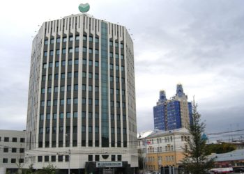 Суд удовлетворил ходатайства «Сбербанка» об обеспечительных мерах на иски к «Сибмосту»