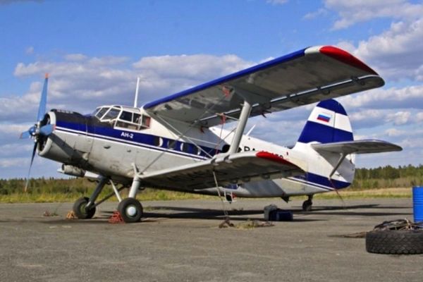 По факту крушения самолета в Кузбассе возбуждено уголовное дело