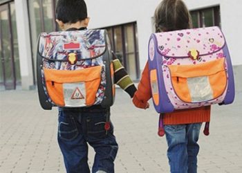 Школьные базары заработали в Новосибирске. На что рассчитывать родителям?