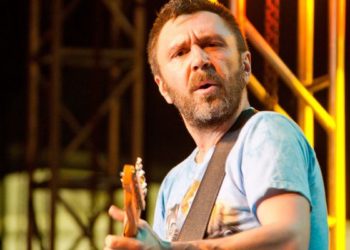 Организатору новосибирского концерта «Ленинграда» выписали штраф за мат