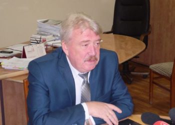 Ответственный за капремонт в Новосибирске покинет пост замначальника департамента ЖКХ