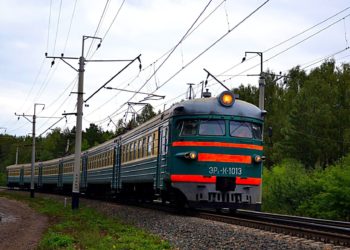 Житель Искитима, судимый 14 раз, попался на кражах смартфонов в электричках