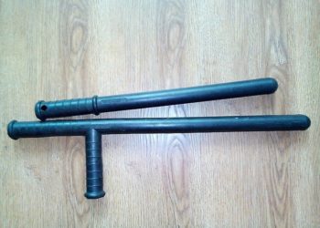 Тогучинский полицейский, избивший задержанного резиновой дубинкой, получил условный срок