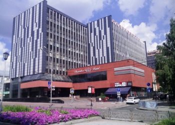 Дом быта на Красном проспекте станет мэрией Новосибирска