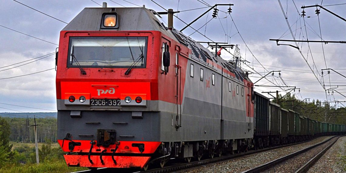 Барабинский «заяц» прыгнул в товарняк до Кирова и прибыл на погрузку угля в Кузбасс