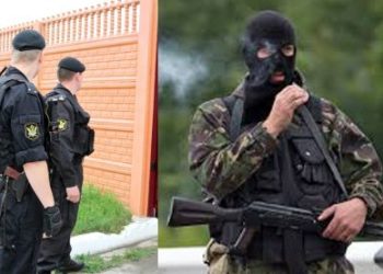 Новосибирец, задолжавший более миллиона банкам, уехал воевать в ДНР