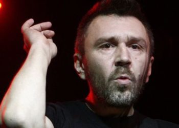 Суд выписал новый штраф за мат на новосибирском концерте «Ленинграда»