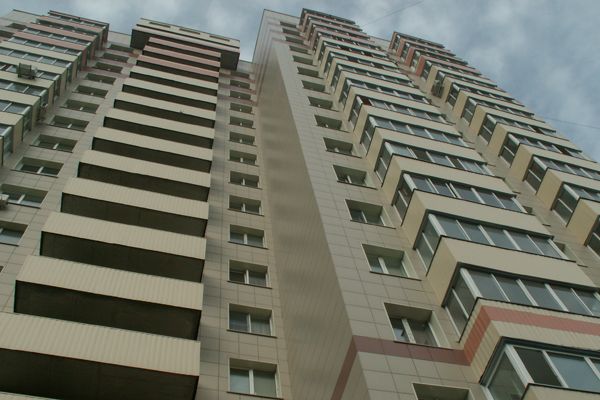 Жителям новосибирских новостроек разрешили не платить за капремонт первые три года