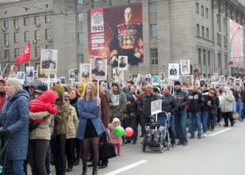 Новосибирские депутаты поддержали введение наказания за оскорбление чувств ветеранов