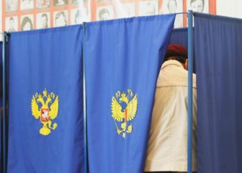 Искитим, Бердск, Обь и Барабинск не дали единороссам большинства