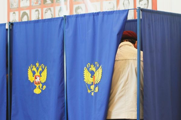 Искитим, Бердск, Обь и Барабинск не дали единороссам большинства