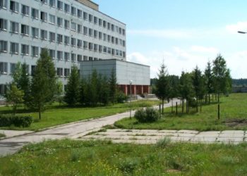 В кольцовском «Векторе» сменился руководитель