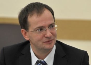 Мединский уволит Кехмана из оперного театра Новосибирска только после решения суда