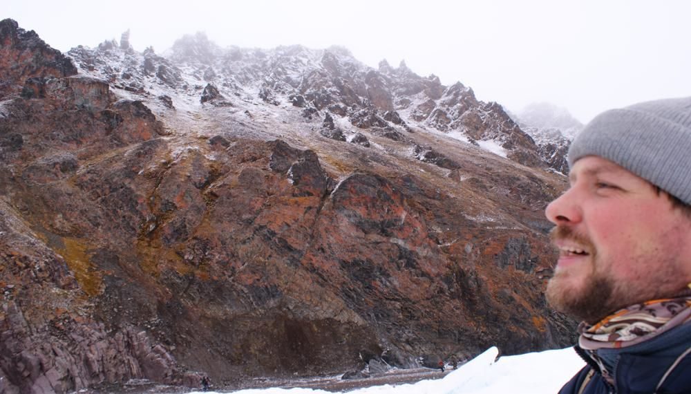 Ученые заявили о «самостоятельности» Новосибирских островов