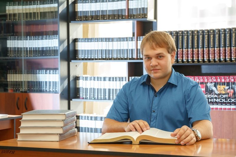 Бензин в авто заменят на таблетки с водородом по формуле сибирского студента