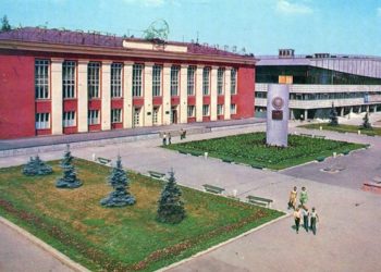 Новосибирцы выйдут на пятидневный пикет против разрушения архитектурного ансамбля Богданки