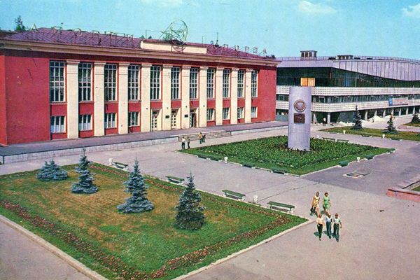 Новосибирцы выйдут на пятидневный пикет против разрушения архитектурного ансамбля Богданки